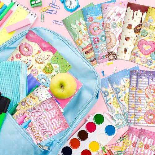Mini carnet de notes mignon pour occuper les enfants écriture et dessin petits calepins