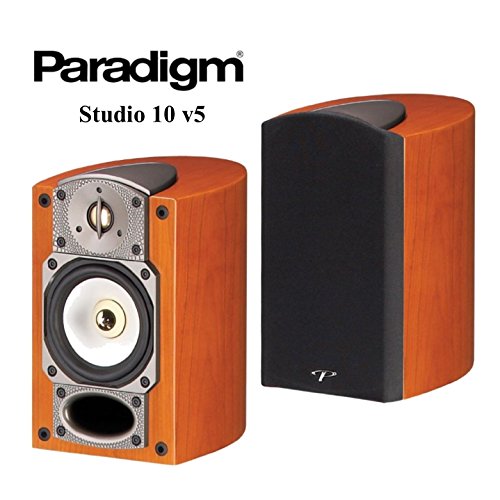 paradigm studio
