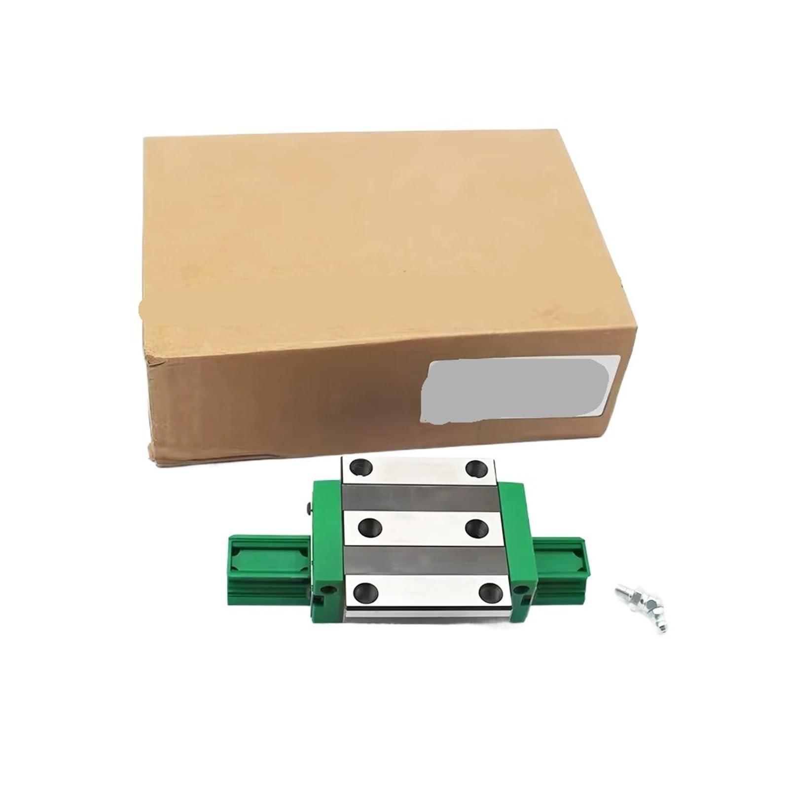 Kit de chariot à rouleaux de hauteur standard de 30 mm
