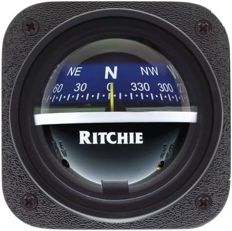 RitchieRitchie SS-5000-12 Flush Mount Supersport Compass