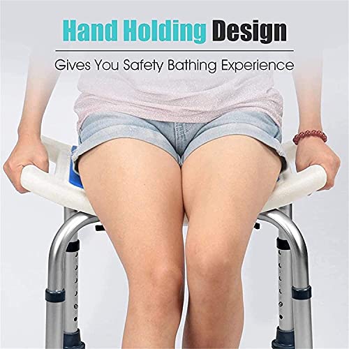 Chaises de baignoire légères et aides à la mobilité pour douche sécurisée - 3