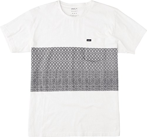 RVCA Men's On Top Crew Shirt