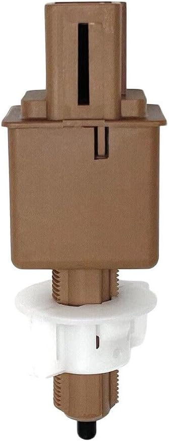 Brake Light Switch 4Pin Compatible with Acura MDX 2014-2020, Honda Accord 2013-2017, Civic 2014-2021, CR-V 2015-2016, Odyssey 2014-2022 - OE SLS-588, 36750-T2A-A02, 36750-T2A-A01