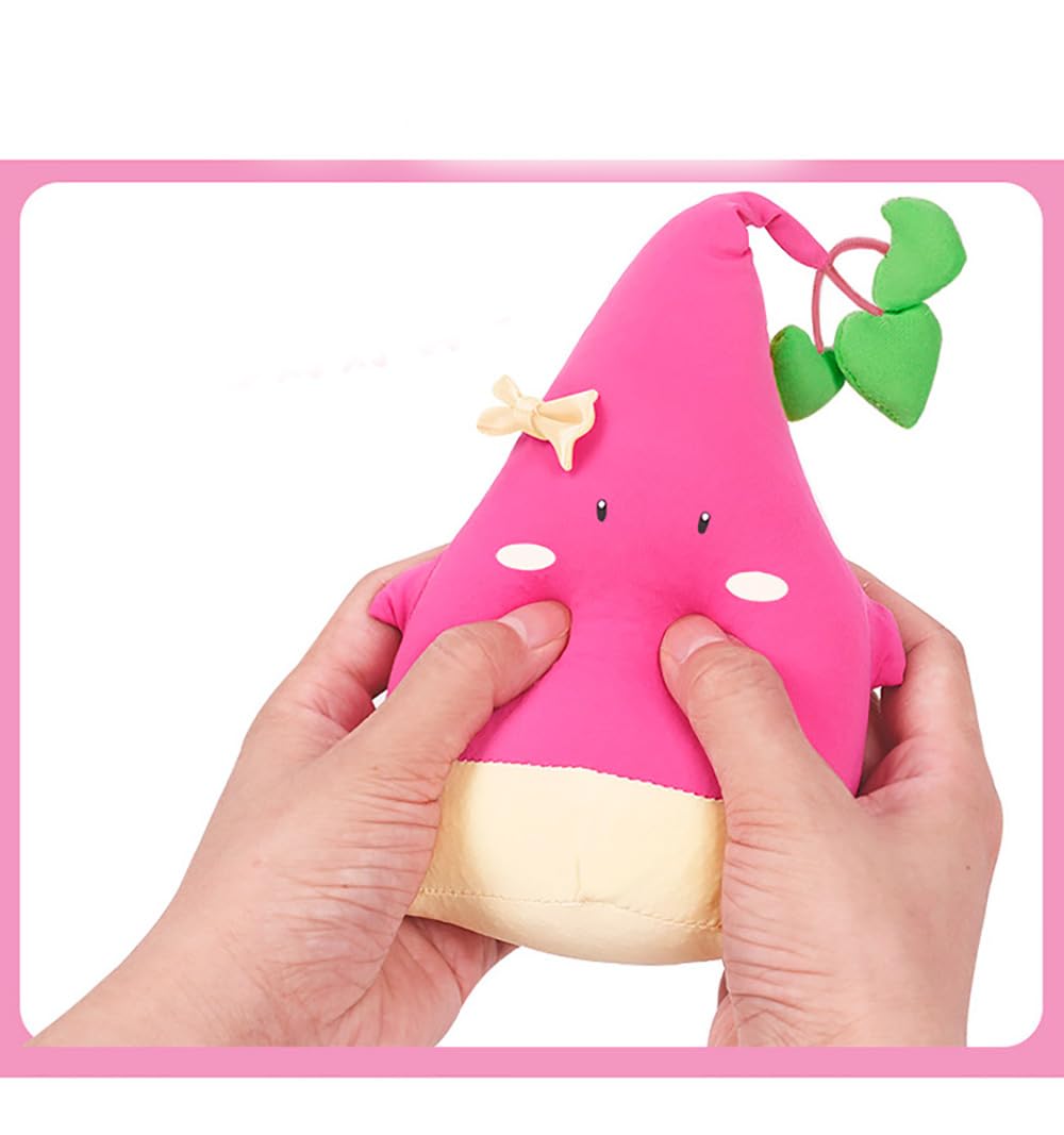 Amazon.co.jp: 月がきれい 水野あかね ぬいぐるみ バッジ カード