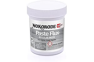 Rectorseal 14010: Flux for Enhancing Stained Glass Artwork