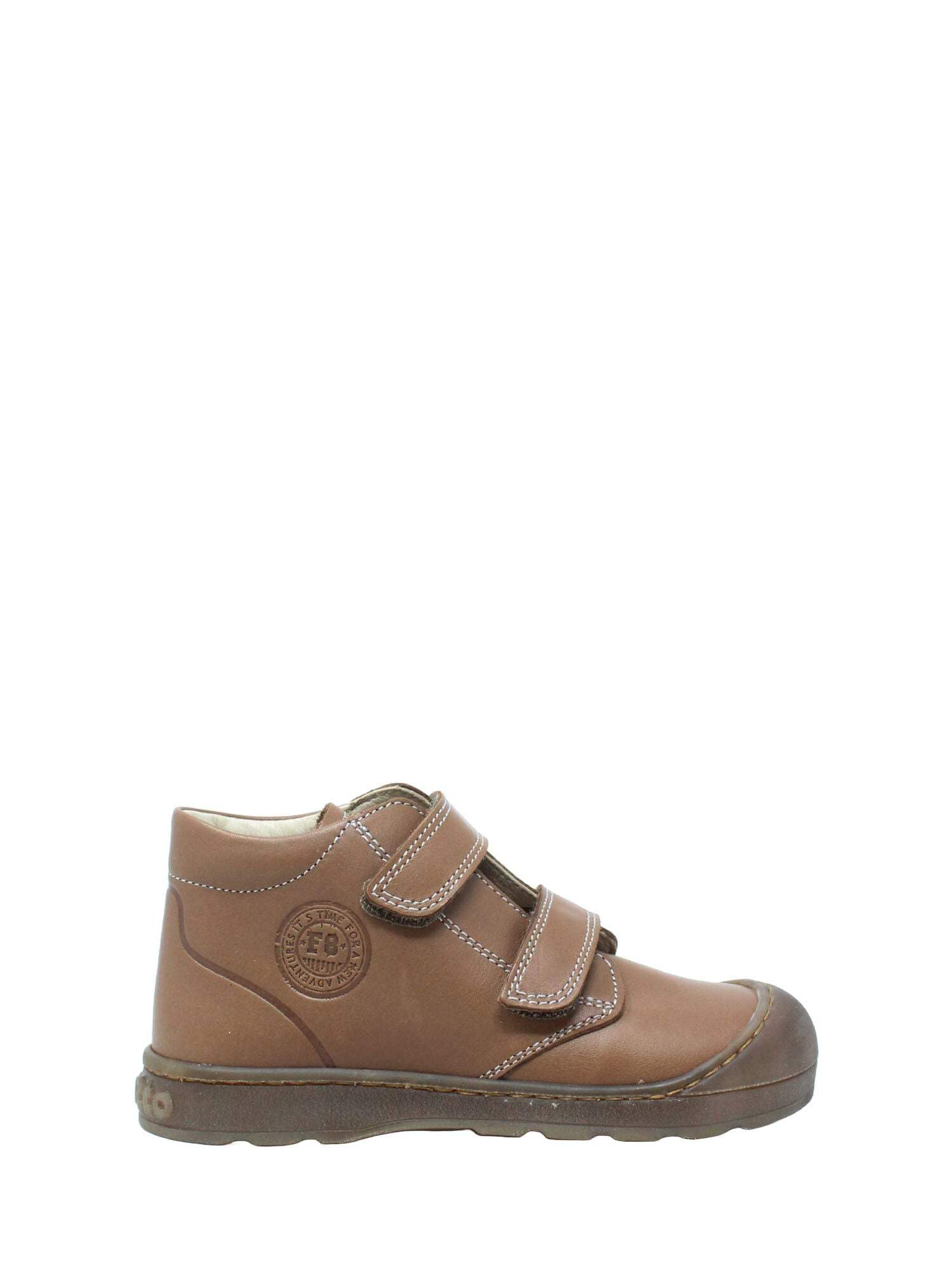 Falcotto Falcotto Labloom Vl Crib Shoe, Leather, 7 UK Child