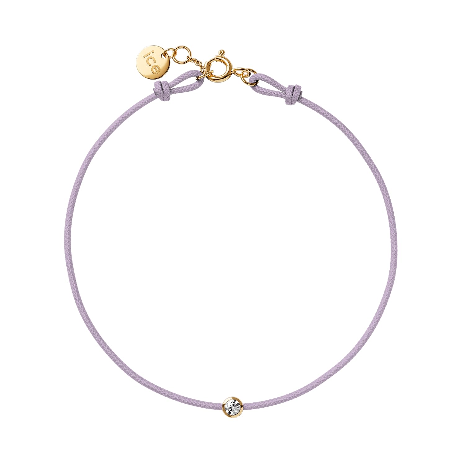 Bracciale Dior con diamanti naturali di 4 carati E-VVS2