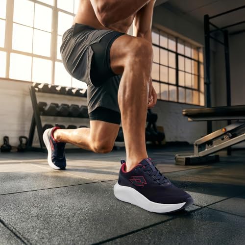 Image of Lotto Men Pacerpro Running Shoes
