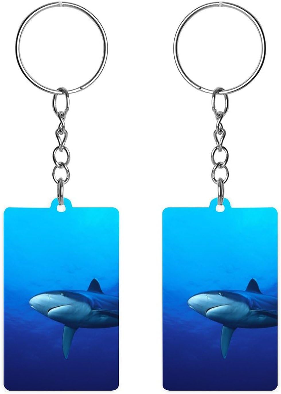 sano アクリルキーホルダー 青 アクリルキーホルダー】WedsSport BANDOH Racing Ambassador