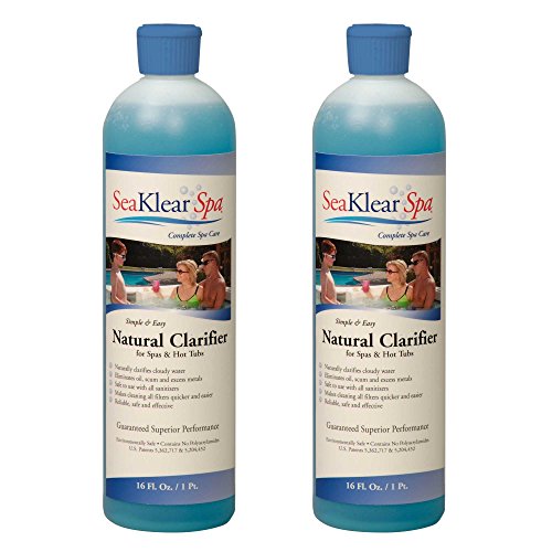 How To Clean A Hot Tub Household Products (11 Steps)