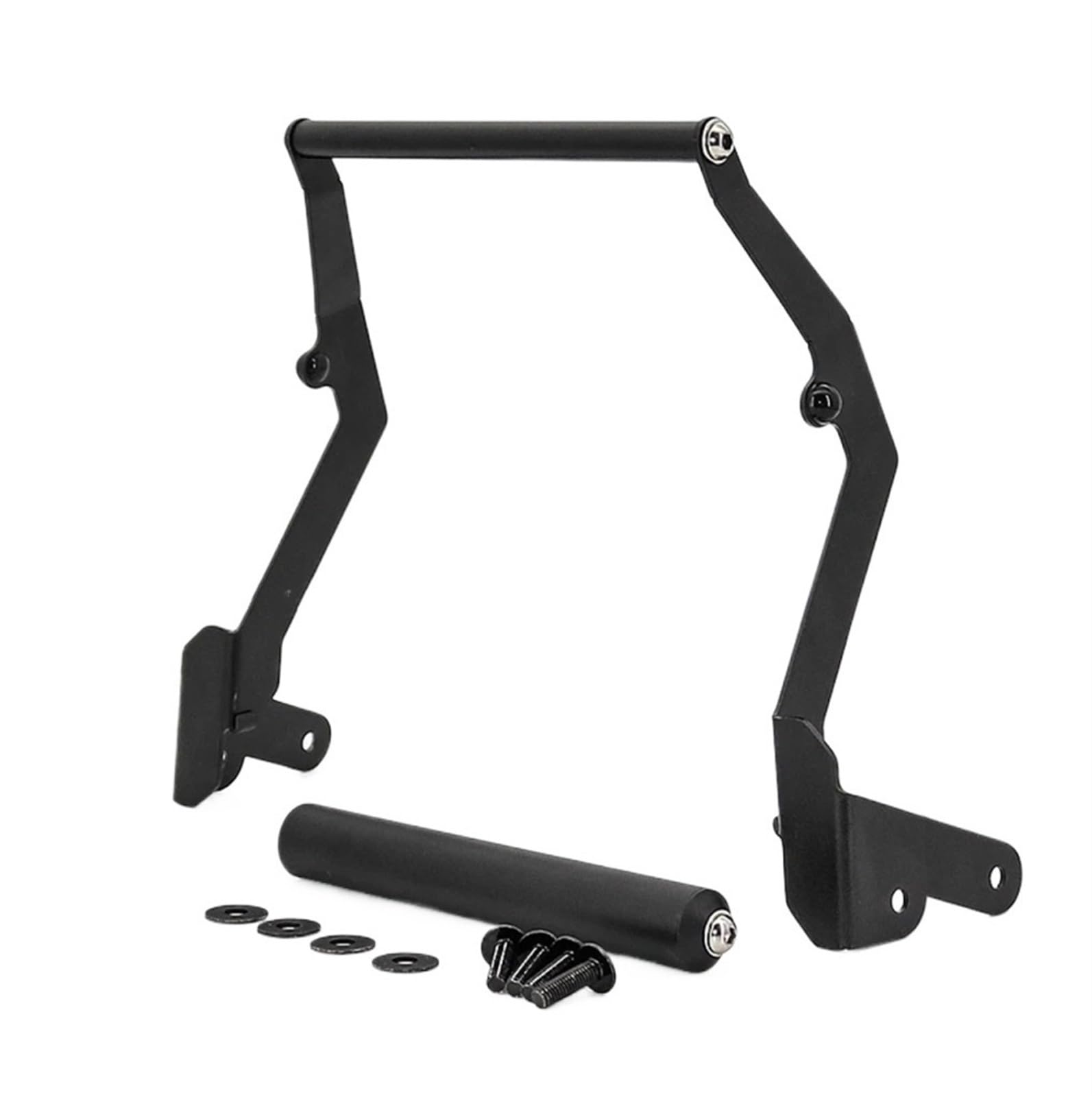 Soporte Navegación Soporte para Teléfono Móvil Placa Navegación GPS para Motocicleta CRF1100L para Africa para Twin Adventure Sports 2020 Soporte GPS para Motocicleta(12mm 22mm)