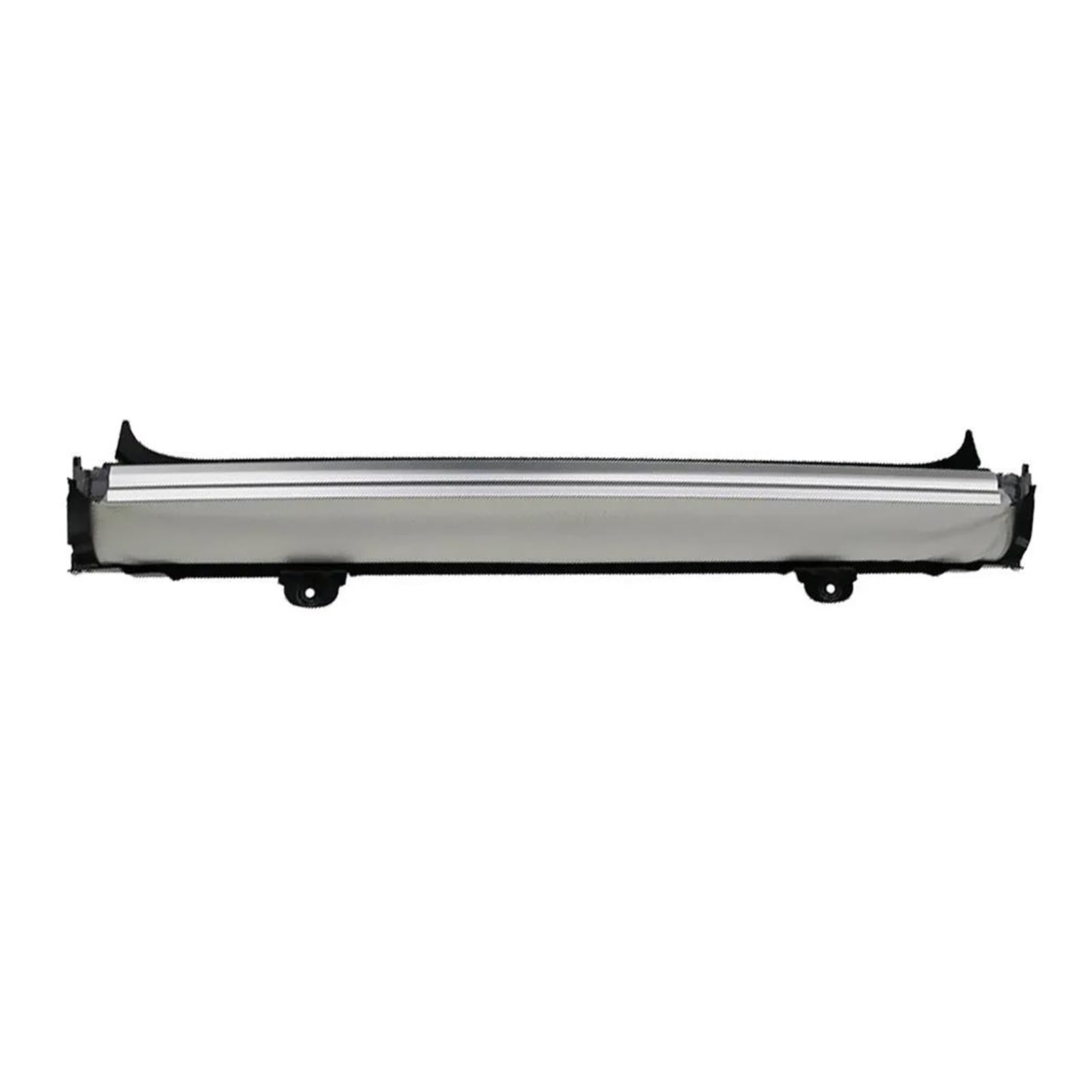 pour VW pour Tiguan pour Touran 2008 2010 2011 2012 2013 2014 2015 2016 Ensemble Couverture Rideau Pare-Soleil Toit Ouvrant Panoramique Voiture Voiture Pare-Soleil (Couleur : Grey)