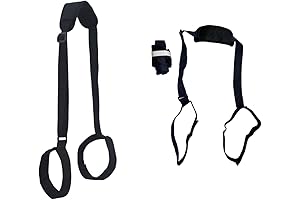 Essential Carry Straps for Folding Chairs: Unburden Your Outdoor Adventures