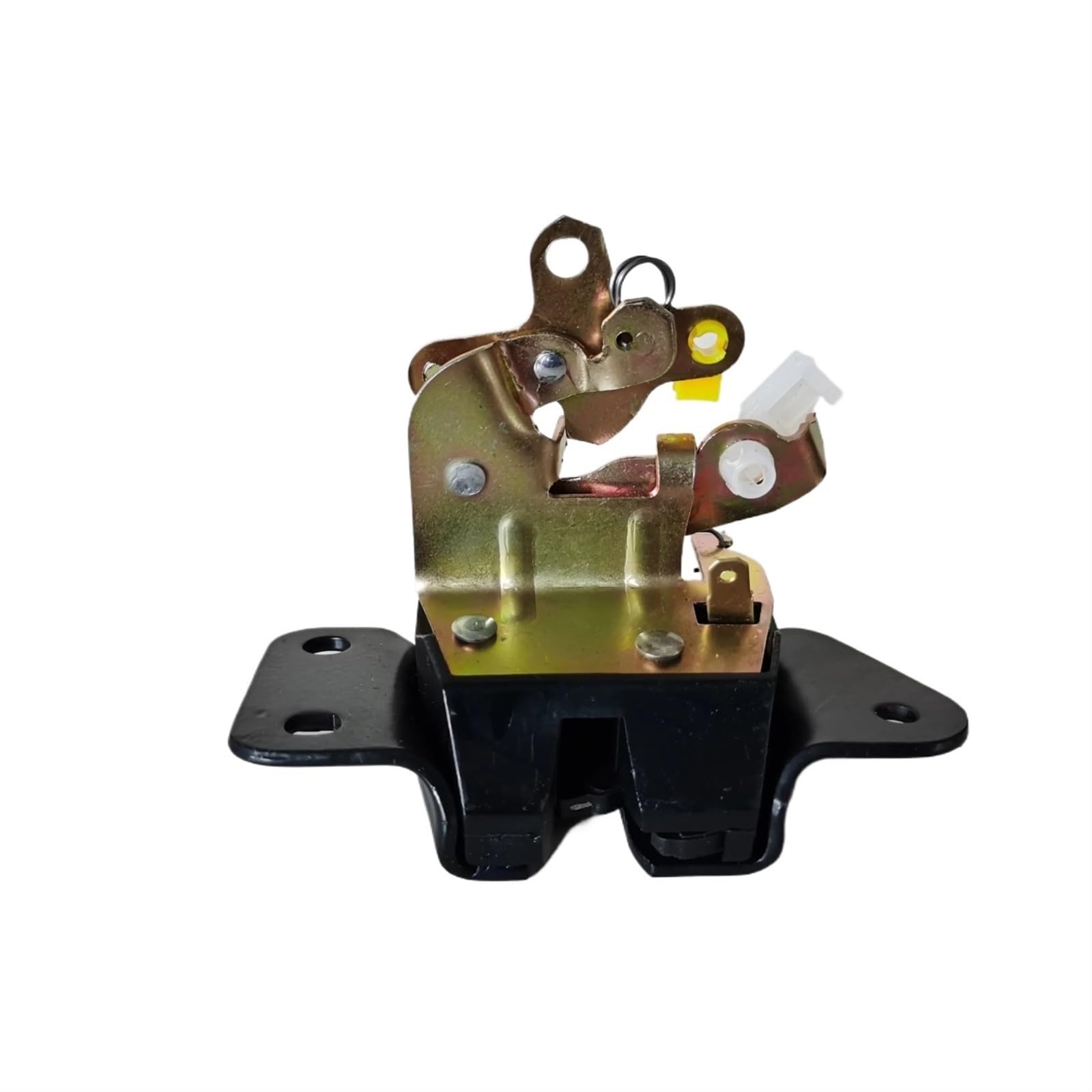 Cerradura Portón Trasero Para Mitsubishi para Montero para Pajero Sport 1996-2004 actuador de pestillo de bloqueo de puerta trasera de maletero MR503021 Cerradura Portón Trasero