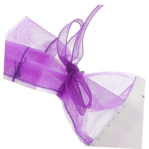 Bolsa Aromática de Lavanda de Algodón miniatura 6