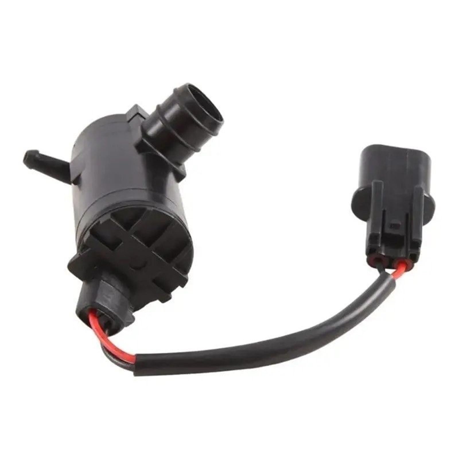 Lavavetri Anteriori Per Terracan 2001-2006 Pompa Del Liquido Lavavetri Pompa Del Liquido Lavavetri Parabrezza Anteriore Auto 98510H1000 Accessori Per Auto
