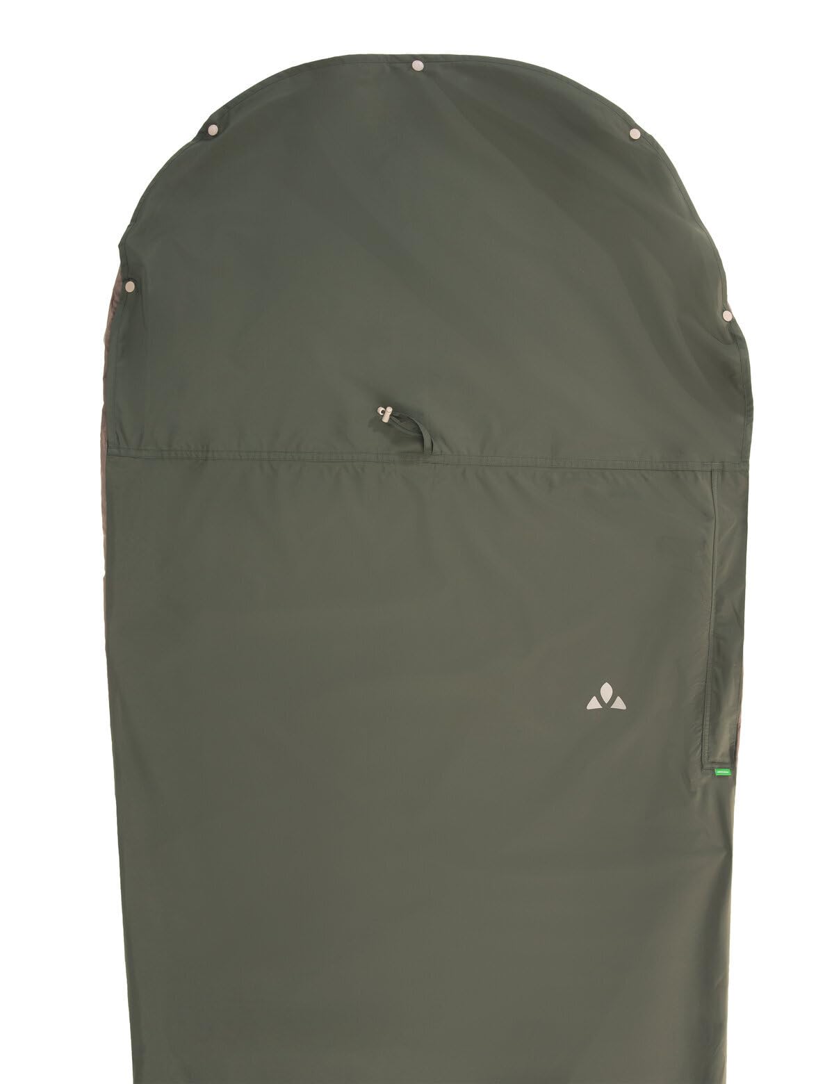 VAUDE Camp Bivy 1P