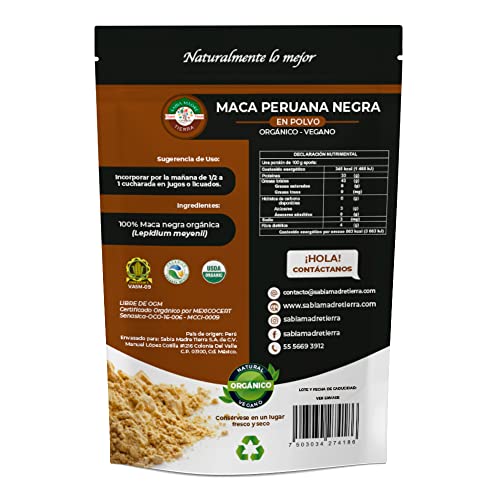 Herbal Plus, Imagen adicional