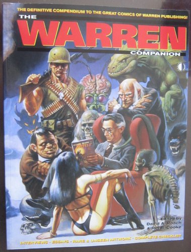 The Warren Companion