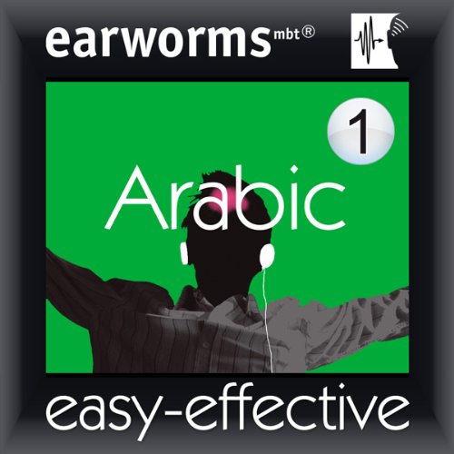 Cover art for Rapid Arabic (Modern Standard Arabic)