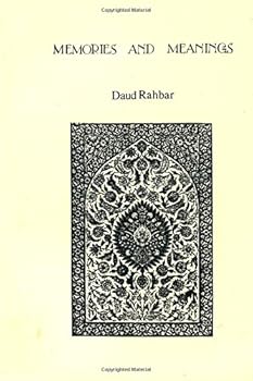 Paperback Memories and Meanings Book