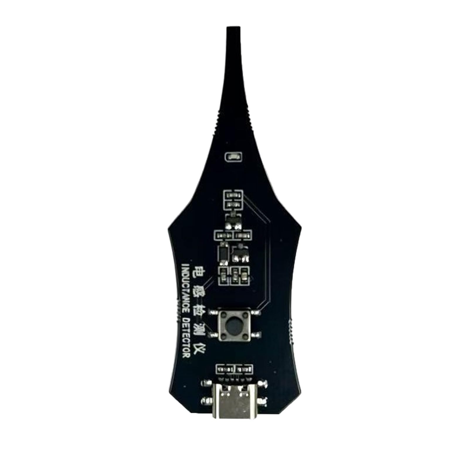 Electronic Diagnostic Tool Capacitance Inductance Tester Suitable for Fast Circuit Fault Detections & Analysis Electronic Tester