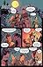 Barbaric Vol. 4: Born in Blood (4)