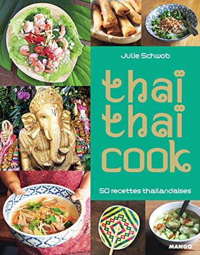 Thaï Thaï cook