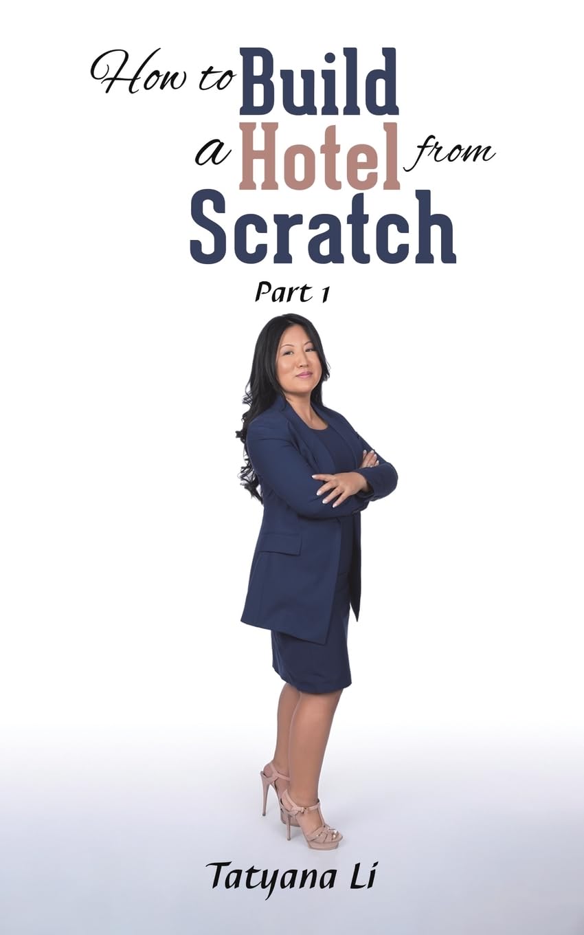 How to Build a Hotel from Scratch: Part 1