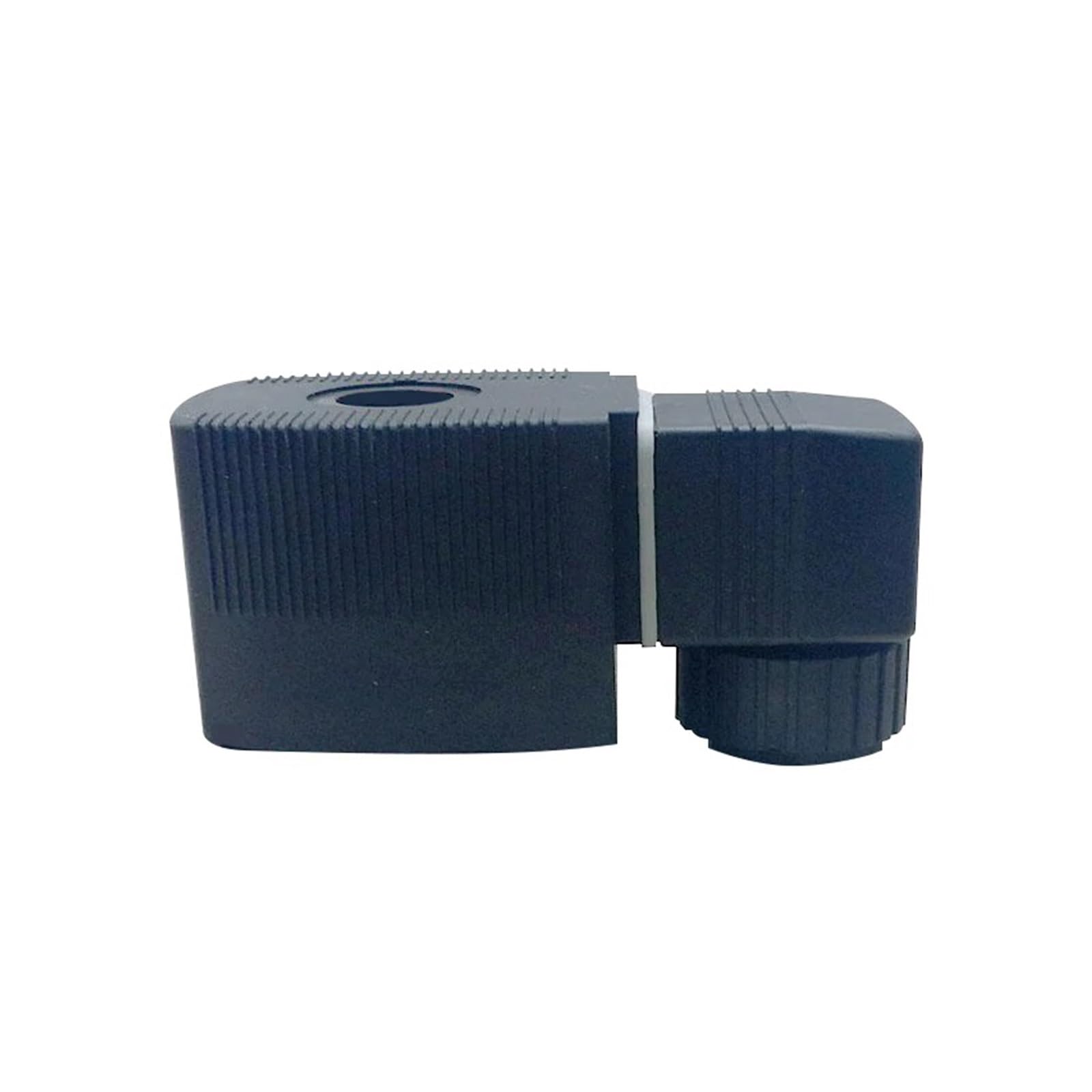 Bobine électrovanne 42 mm à dimensions asymétriques 10 et 12 mm