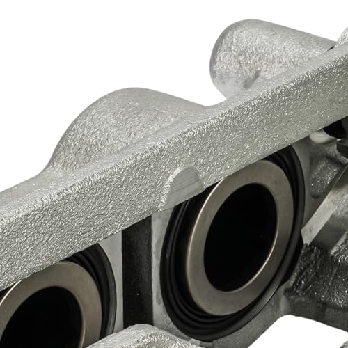 Image of PHILTOP Front Right Brake Caliper 18-B5302 Compatible with Front Right For: 2011-2019 Silverado /Sierra 2500 HD /3500 HD, 2016-2019 Suburban 3500 HD