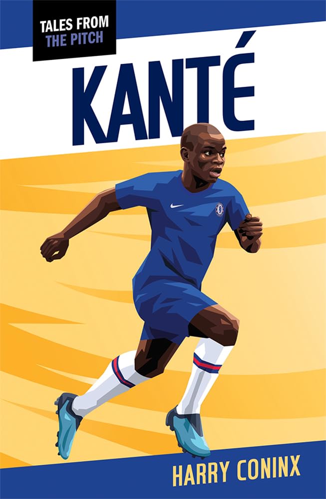 Kante (Tales from the Pitch)