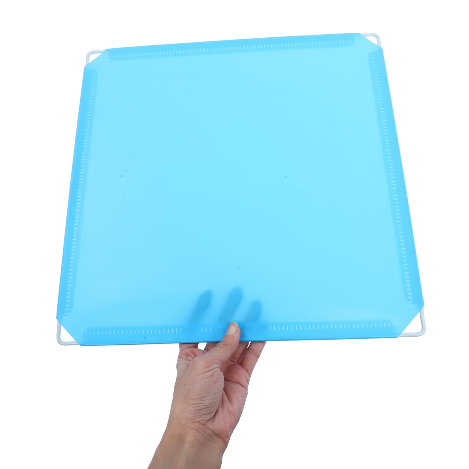 BESPORTBLE Set Da 10 Pezzi Di Recinzione Per Covatrice Recinto Per Animali Domestici Da Per Pulcini E Piccoli Criceti Porcellini D'india Cincillà Recinto Facile Da Montare
