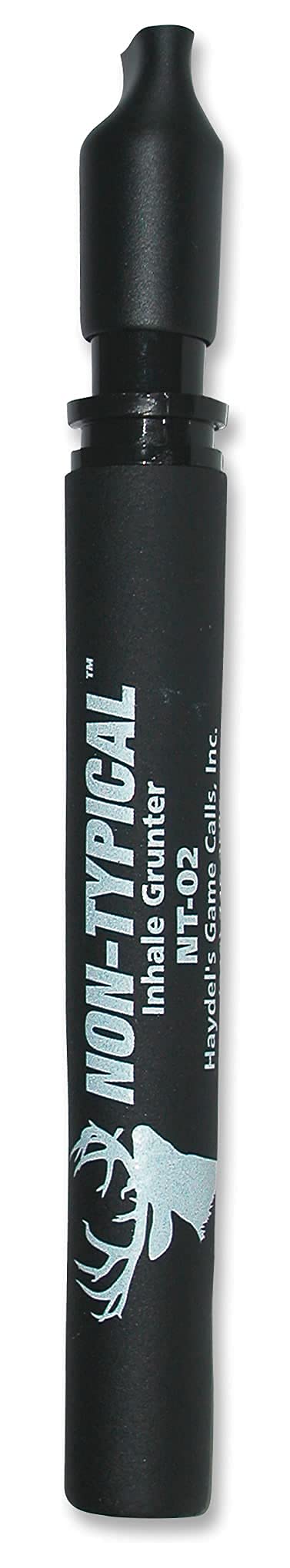 Haydel's Game Calls Inc. NT-02 Non-Typical Buck Calls for Whitetail Deer