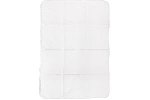 Tadpoles Crib Size Down Comforter for Toddlers (40 x 60 Inches)