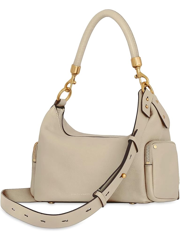 Navy Rebecca Minkoff Mab Shoulder