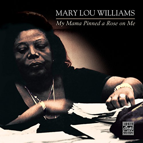 Mary Lou Williams