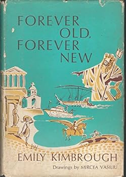 Hardcover Forever old, forever new Book