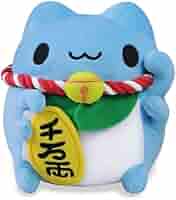 BUGCAT CAPOO 千万両　ぬいぐるみ　台湾 BUGCAT CAPOO 千万両 ぬいぐるみ 台湾