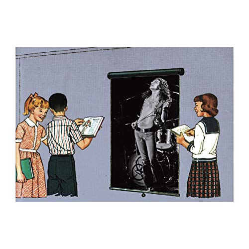 Everything I Need to Know I Learned from Led Zeppelin: Classic Rock Wisdom from the Greatest Band of