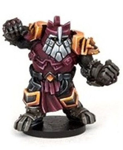 Preisvergleich Produktbild Dreadball MVP Yurik Dwarf Star Player