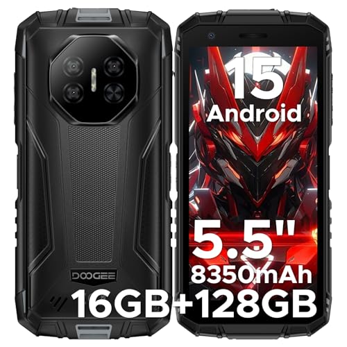 DOOGEE Fire 3 Pro