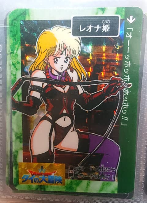 ダイの大冒険　タペストリー レオナ B3タペストリー アマゾン購入特典 ダイの大冒険 タペストリー レオナ B3タペストリー アマゾン購入