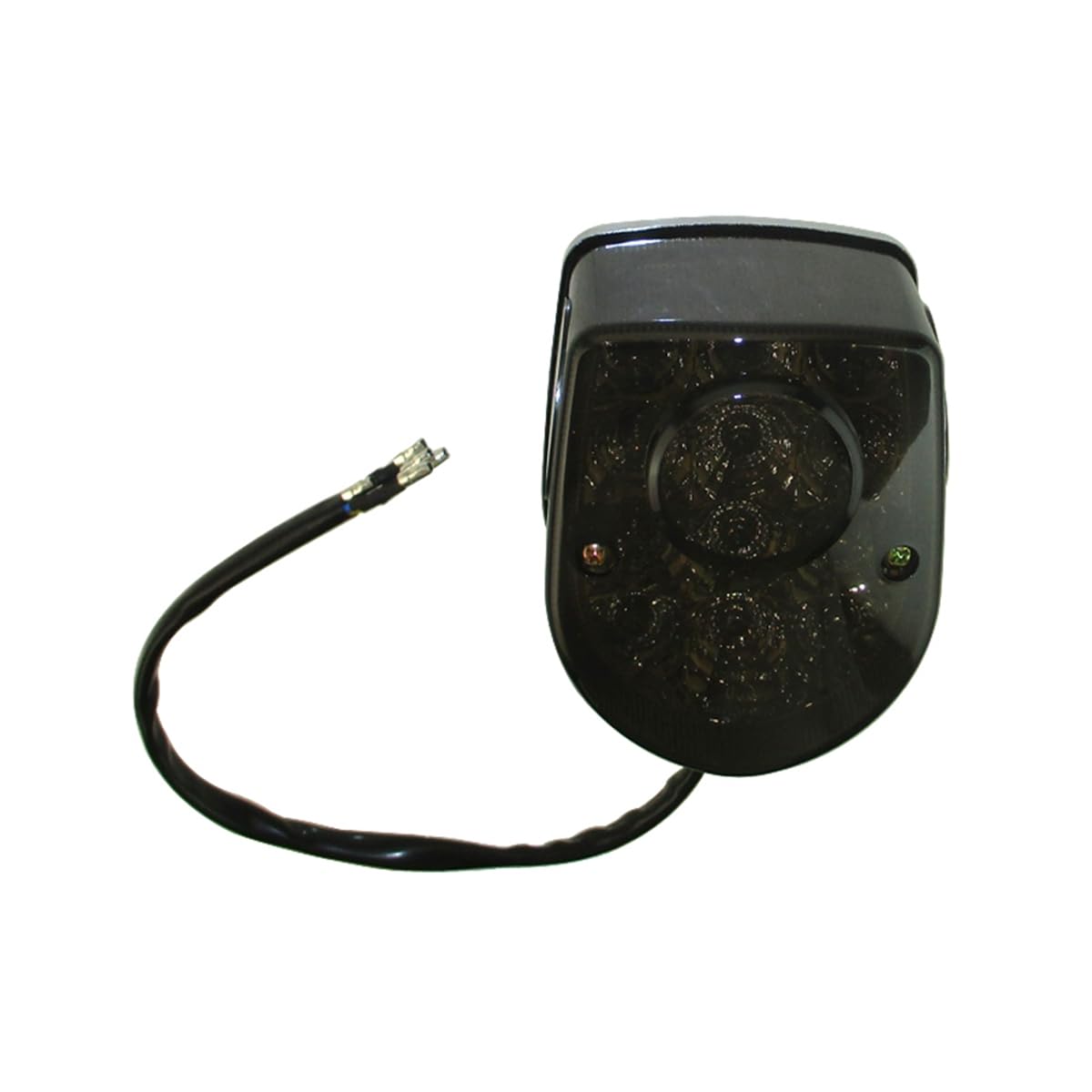 JHENSH 12V LED Tail Light For DAX Chaly CT70 Z50A Z50 ST50 ST70 CF50 CF70 Monkey Bike