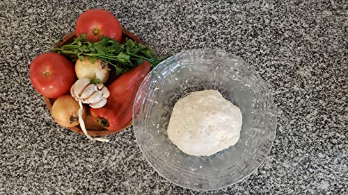 Make irresistible homemade Argentine pizza with your own personal chef - Thumbnail 2