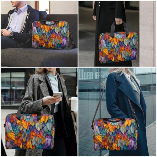 Bolsa para Laptop 16 Pulgadas Resistente al Agua miniatura 2