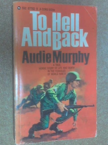 To Hell & Back B000HK8F8M Book Cover