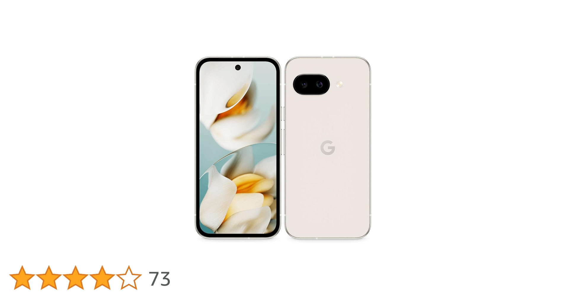 Google Pixel 9a 128GB Porcelain ポーセリン 白色 Google Pixel 9a 128GB Porcelain ポーセリン 白色 - メルカリ