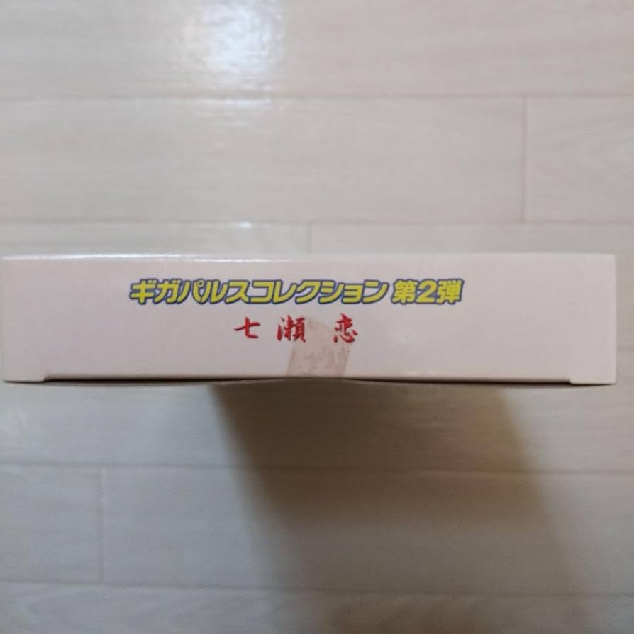 夜勤病棟★七瀬恋★1/8★フィギュア★イベント限定Ver.★ギガパルス★ 夜勤病棟 七瀬恋 1/8 フィギュア (イベント限定Ver) [ギガパルス