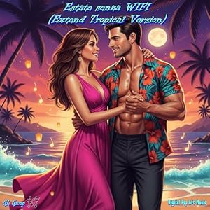 Estate senza WIFI (Extend Tropical Version)